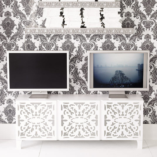 Interior design