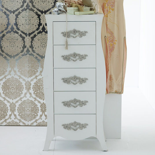 Interior design