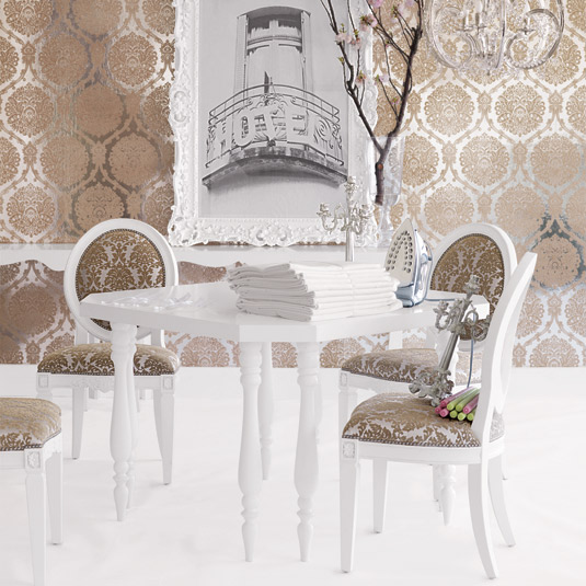 Interior design