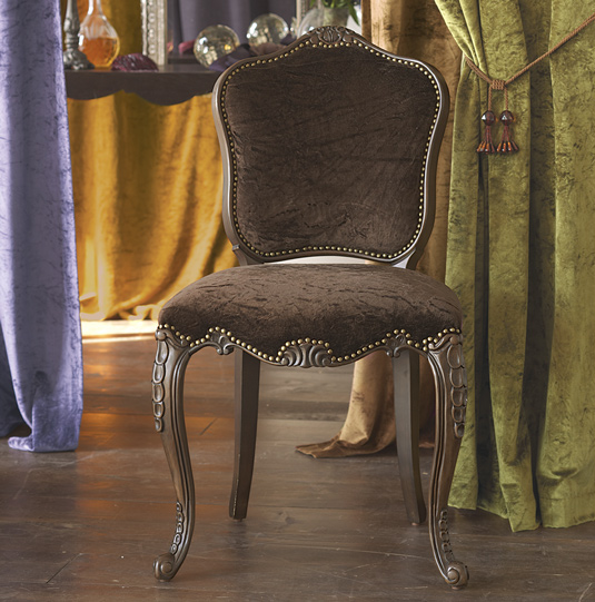 Interior design
