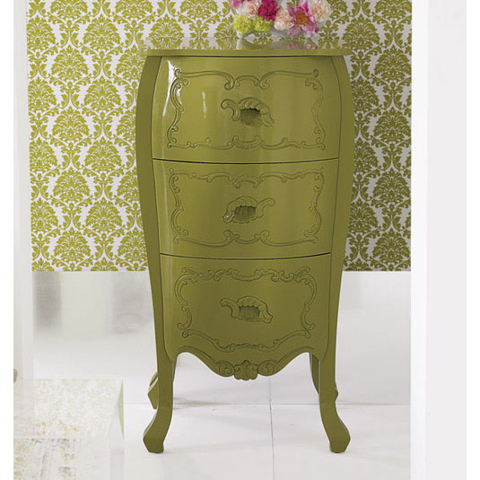 Interior design