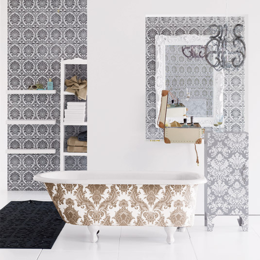 Interior design