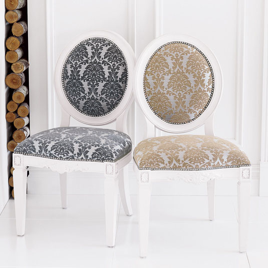 Interior design