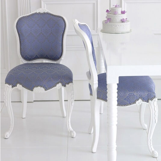 Interior design