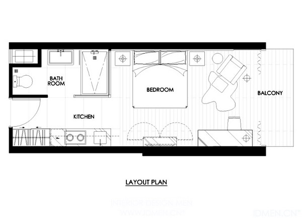 Interior design