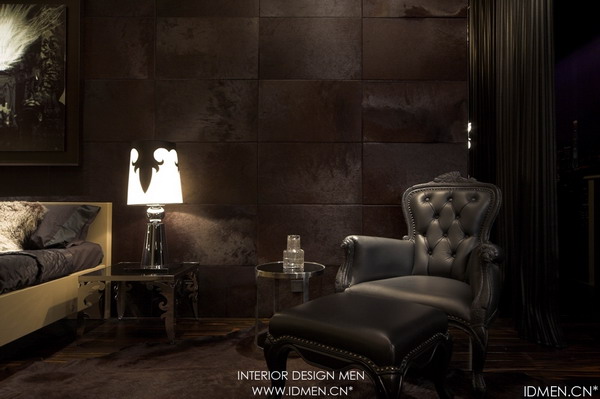 Interior design