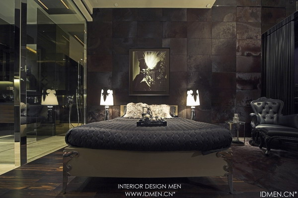 Interior design