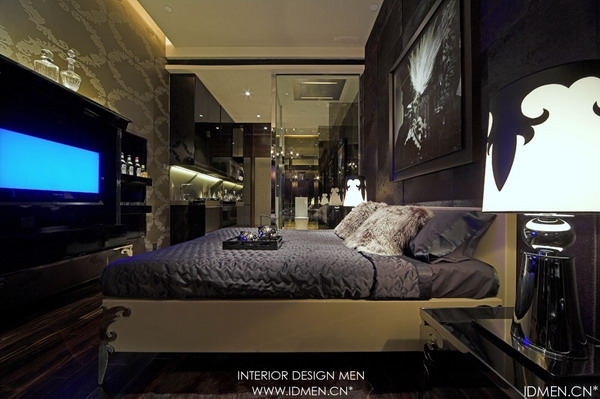 Interior design