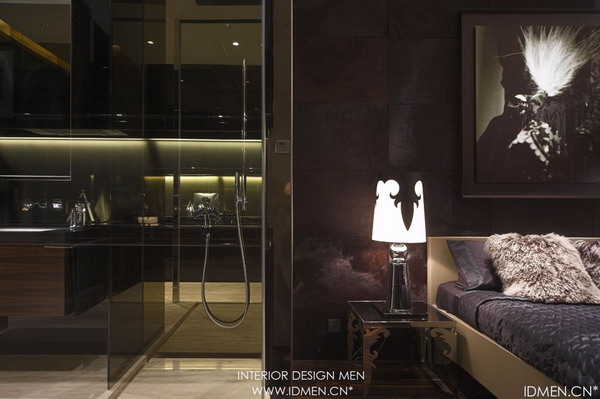 Interior design