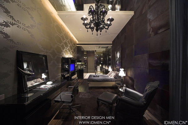 Interior design