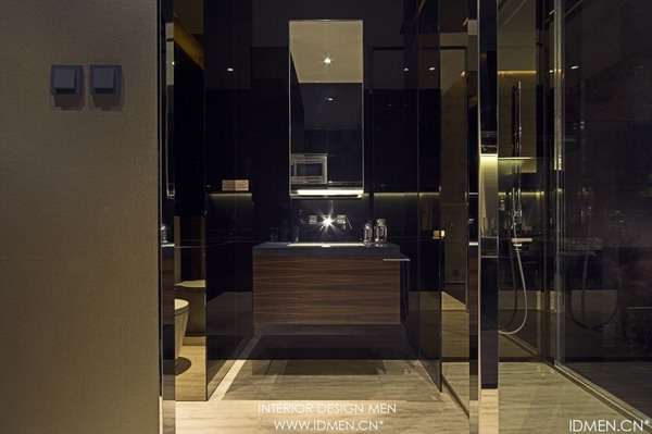 Interior design