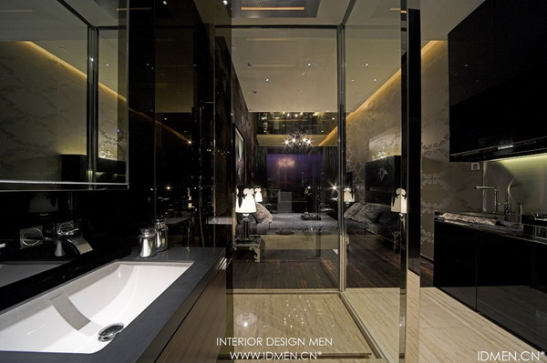 Interior design