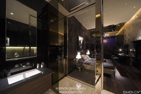 Interior design