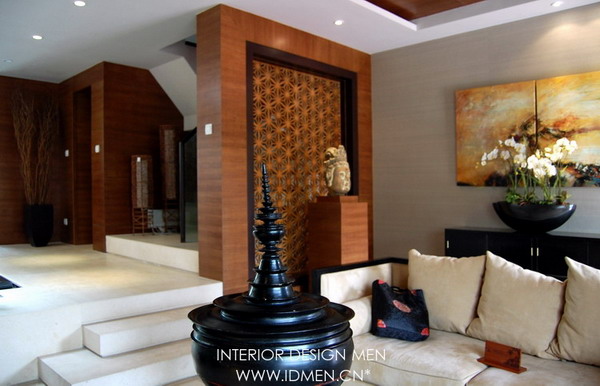 Interior design