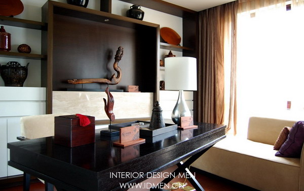 Interior design
