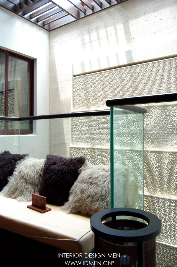 Interior design