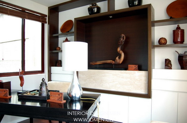 Interior design