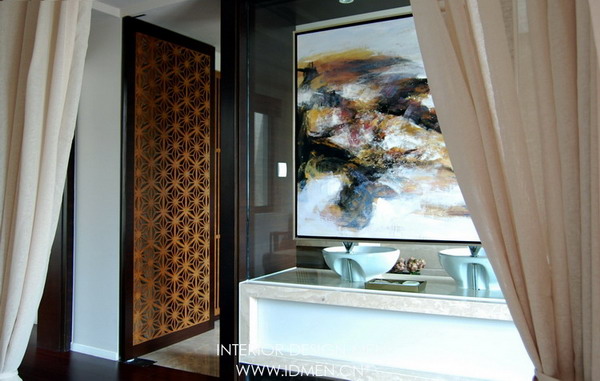 Interior design