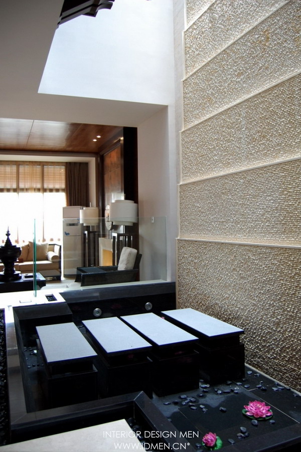 Interior design