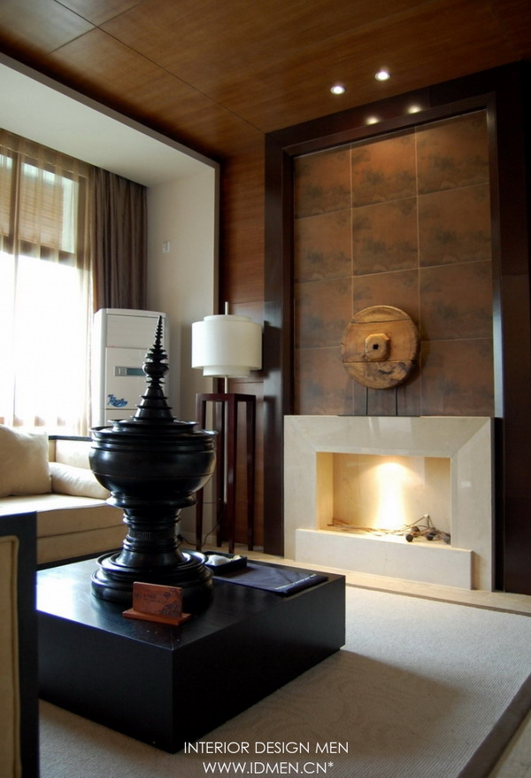 Interior design
