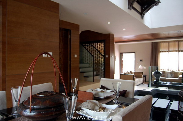 Interior design