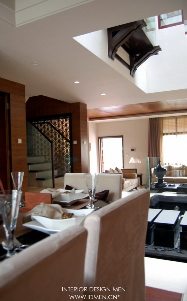Interior design