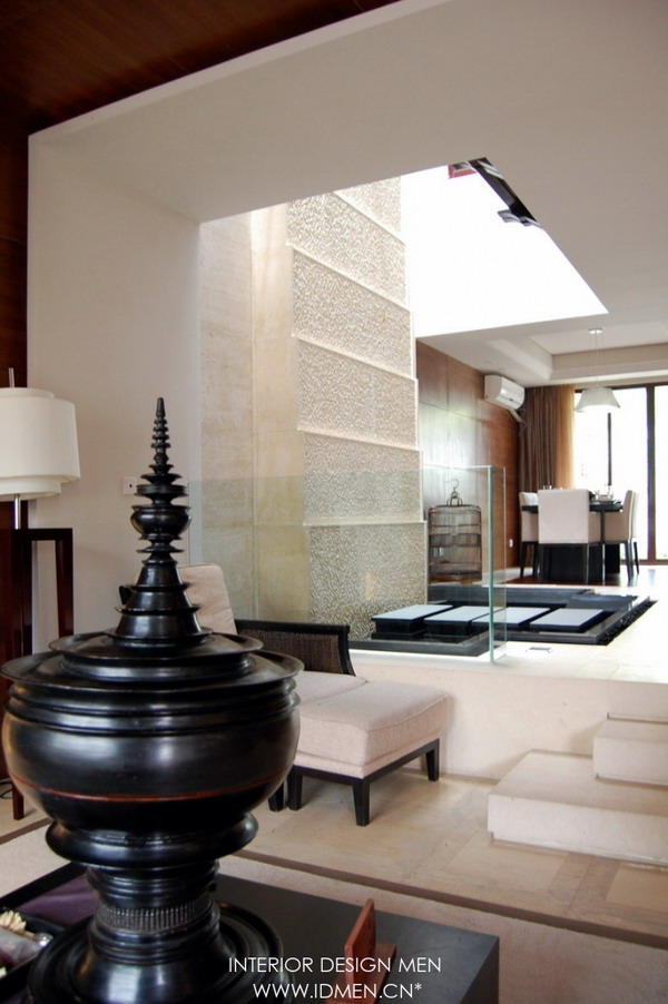 Interior design