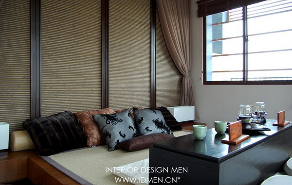 Interior design
