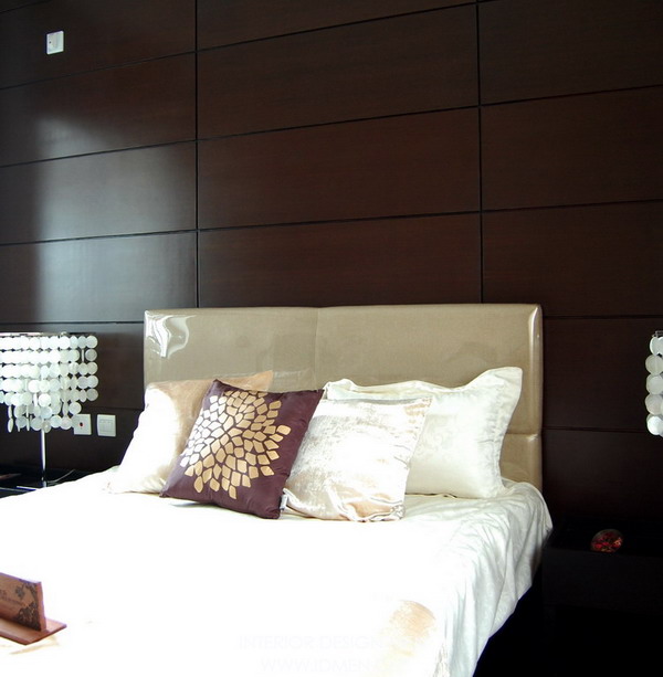 Interior design