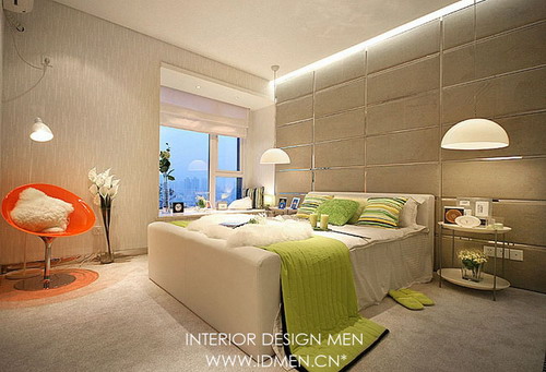 Interior design