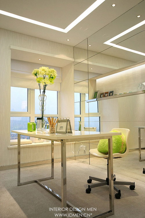 Interior design