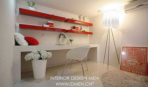 Interior design