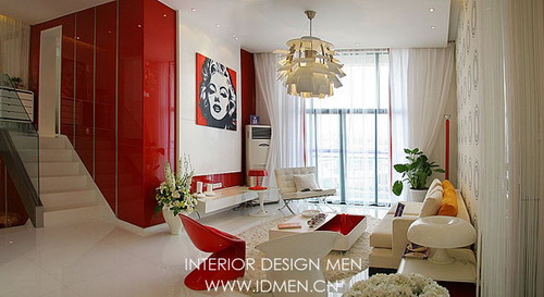 Interior design