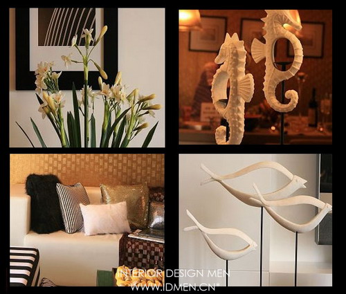Interior design
