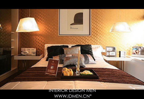Interior design