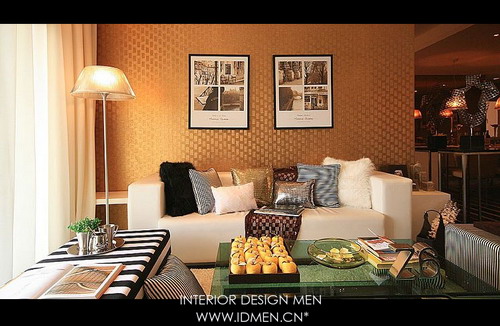 Interior design