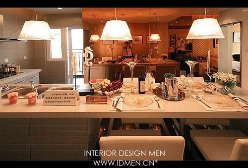 Interior design