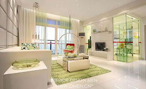 Interior design