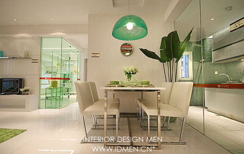 Interior design