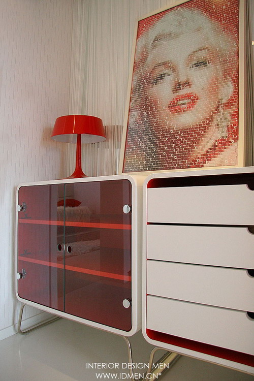 Interior design