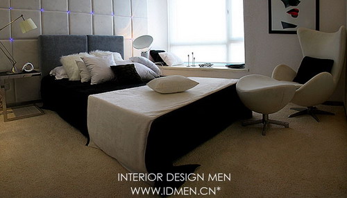 Interior design