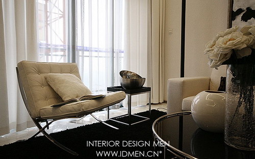 Interior design