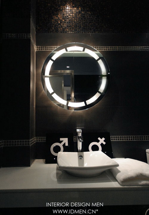Interior design