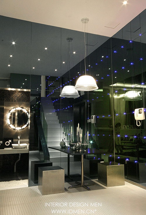 Interior design