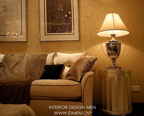 Interior design