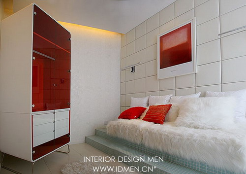 Interior design