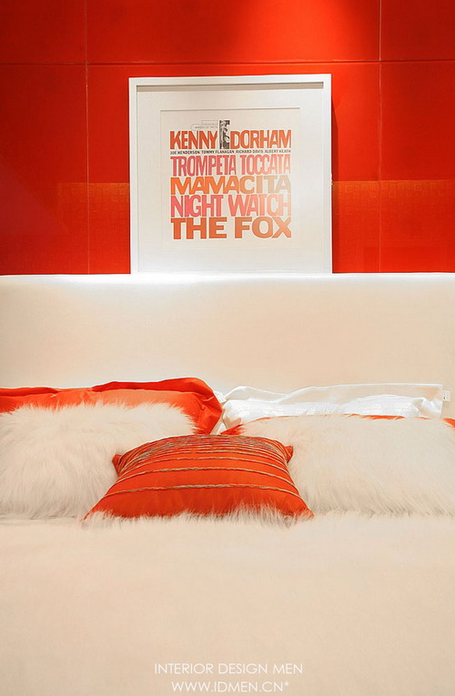 Interior design