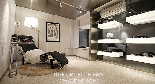Interior design