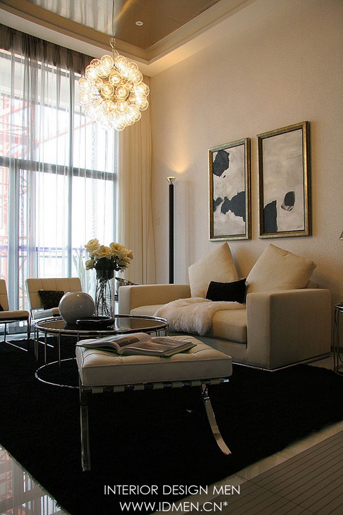 Interior design