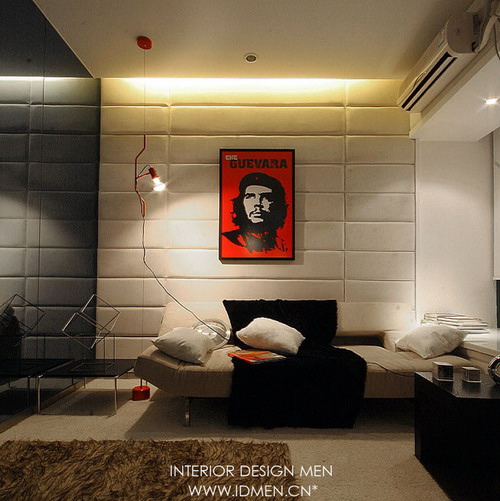 Interior design